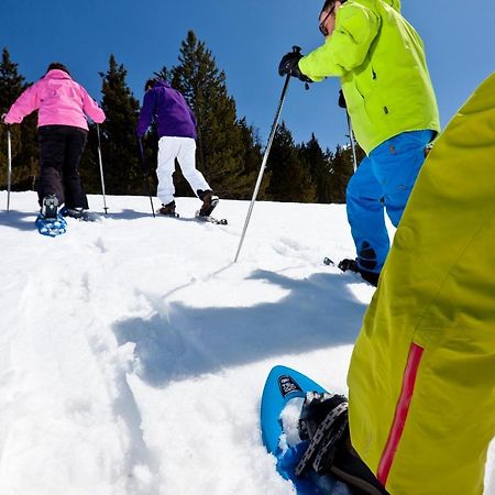Sport Hotel Soldeu Kültér fotó
