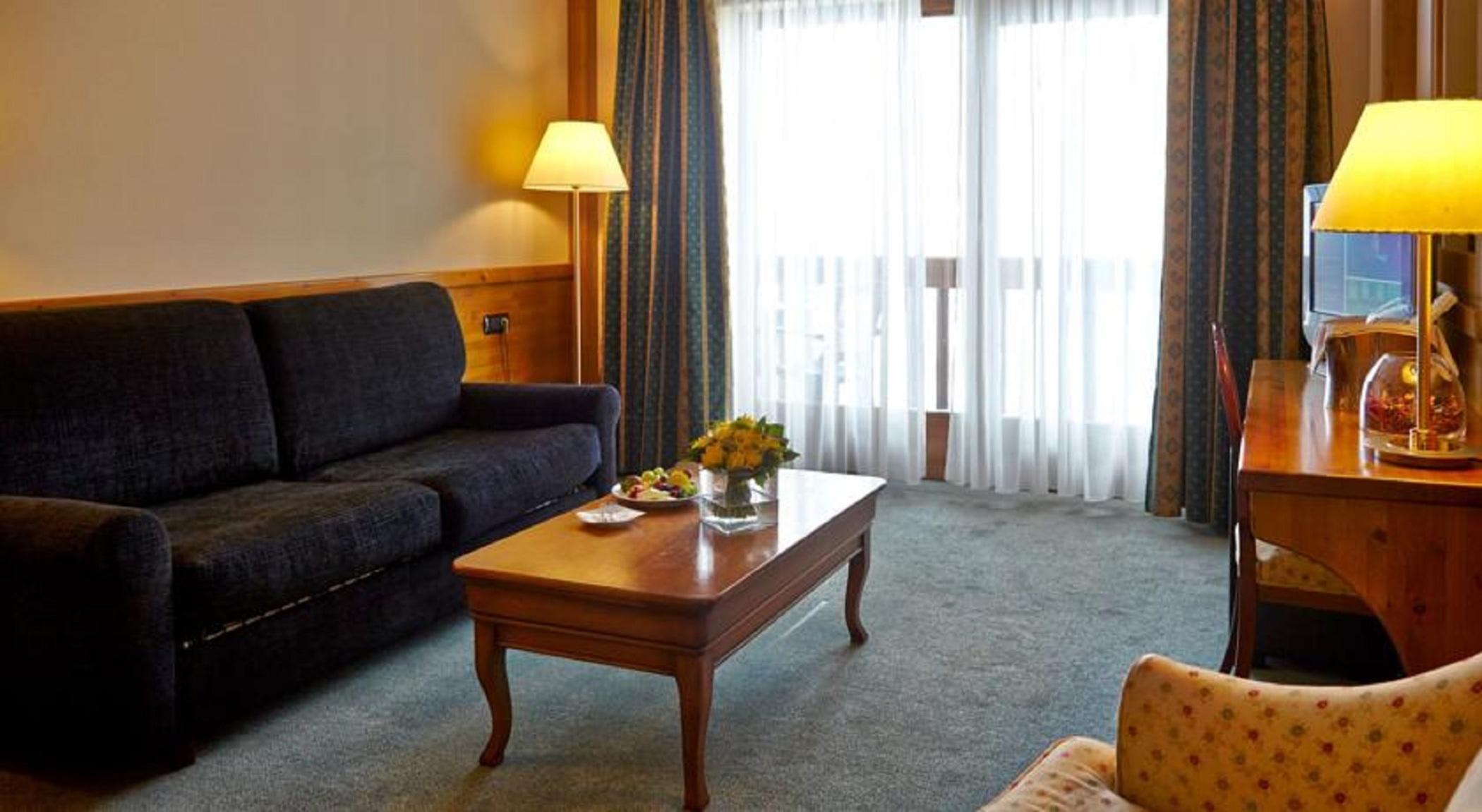 Sport Hotel Soldeu Kültér fotó