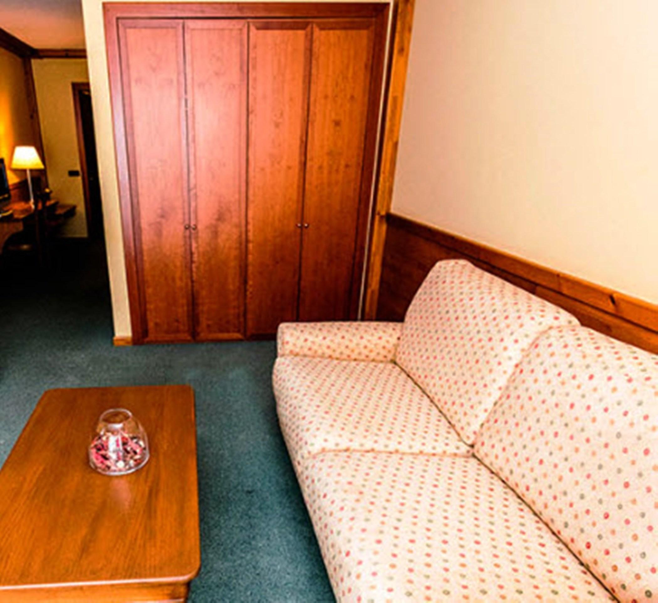 Sport Hotel Soldeu Kültér fotó