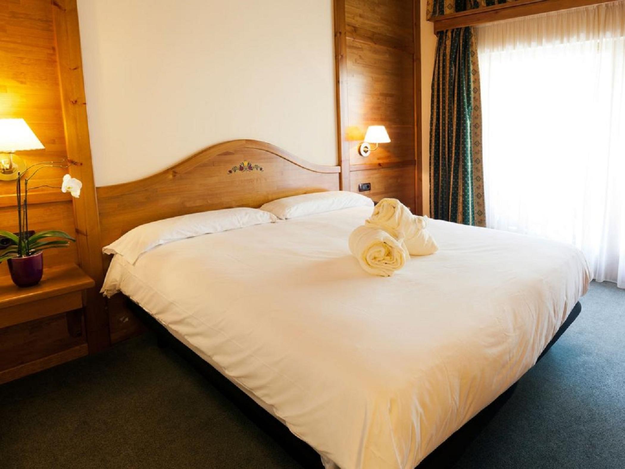 Sport Hotel Soldeu Kültér fotó