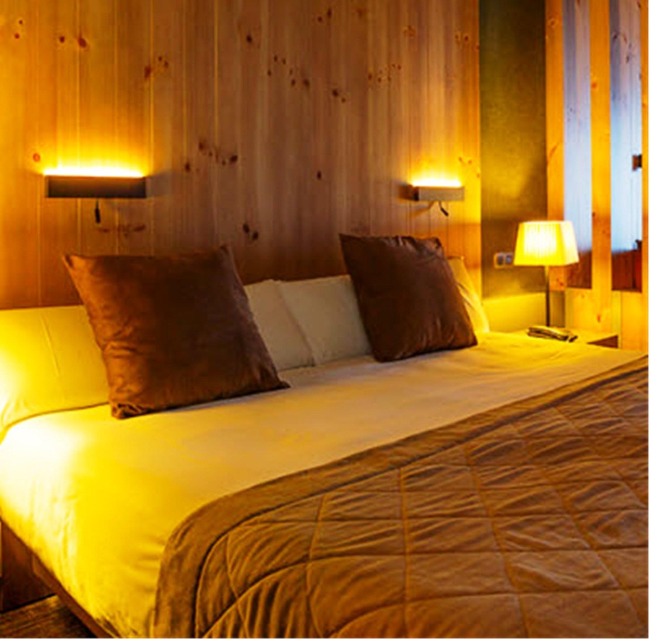 Sport Hotel Soldeu Kültér fotó