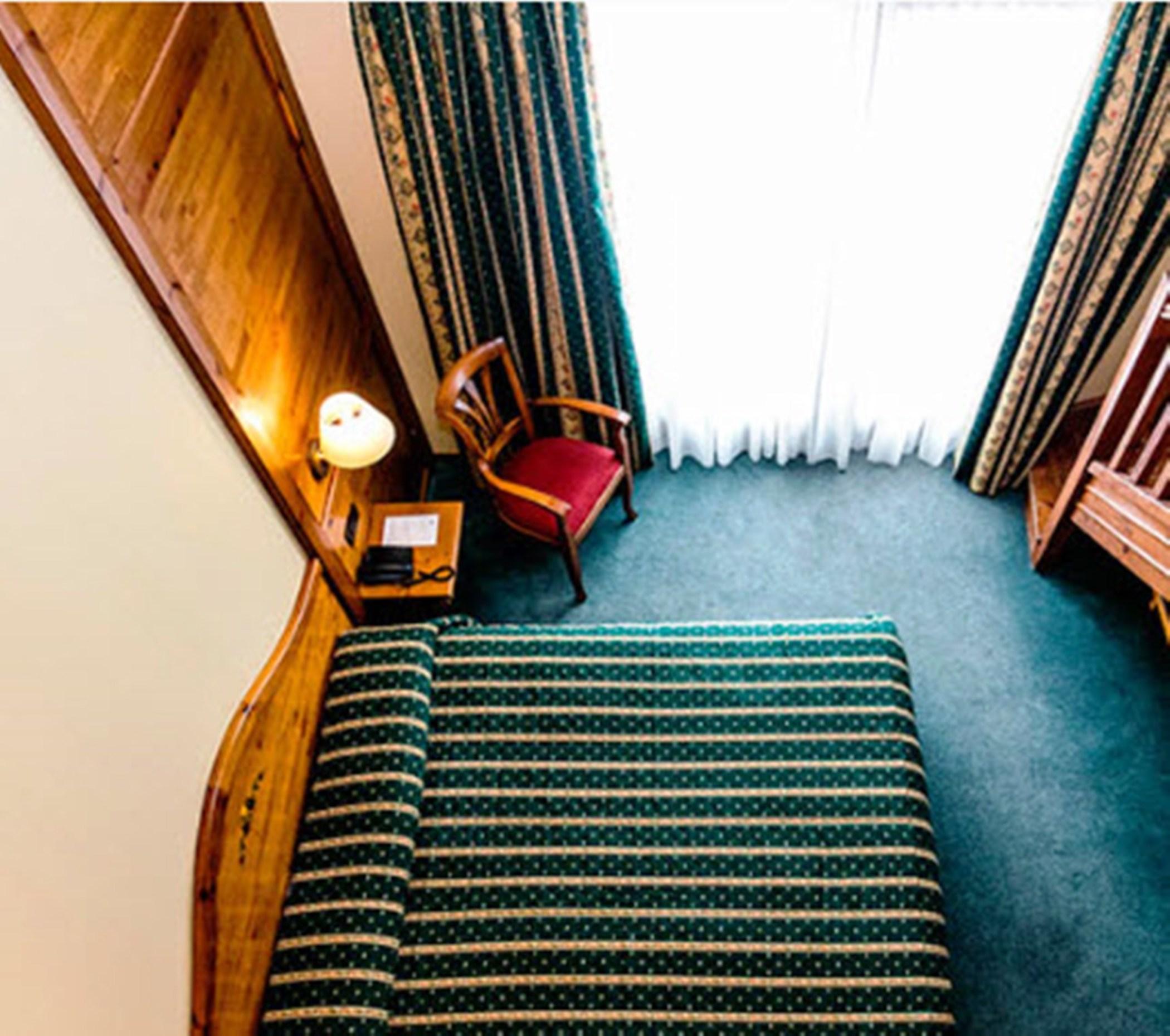 Sport Hotel Soldeu Kültér fotó