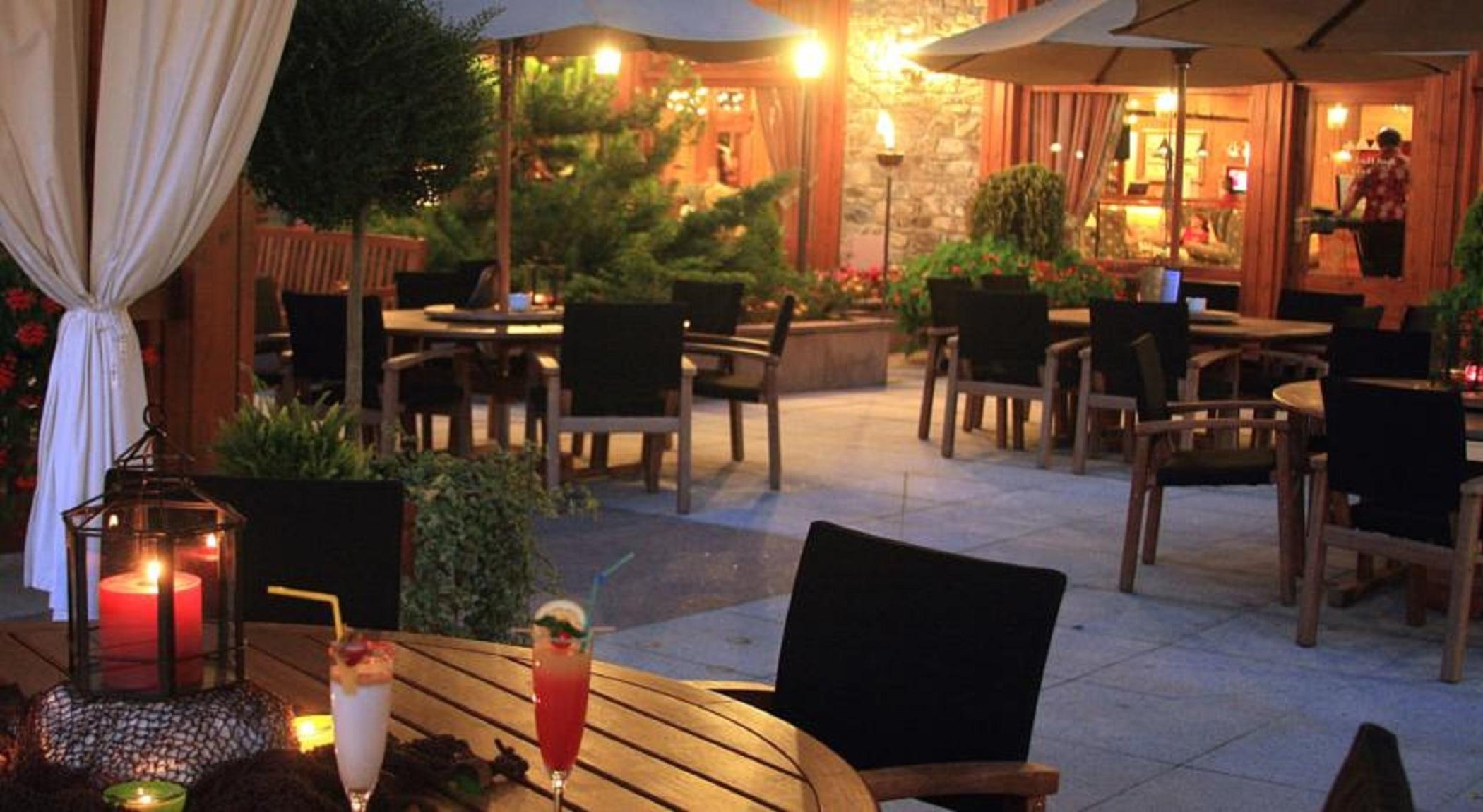 Sport Hotel Soldeu Kültér fotó