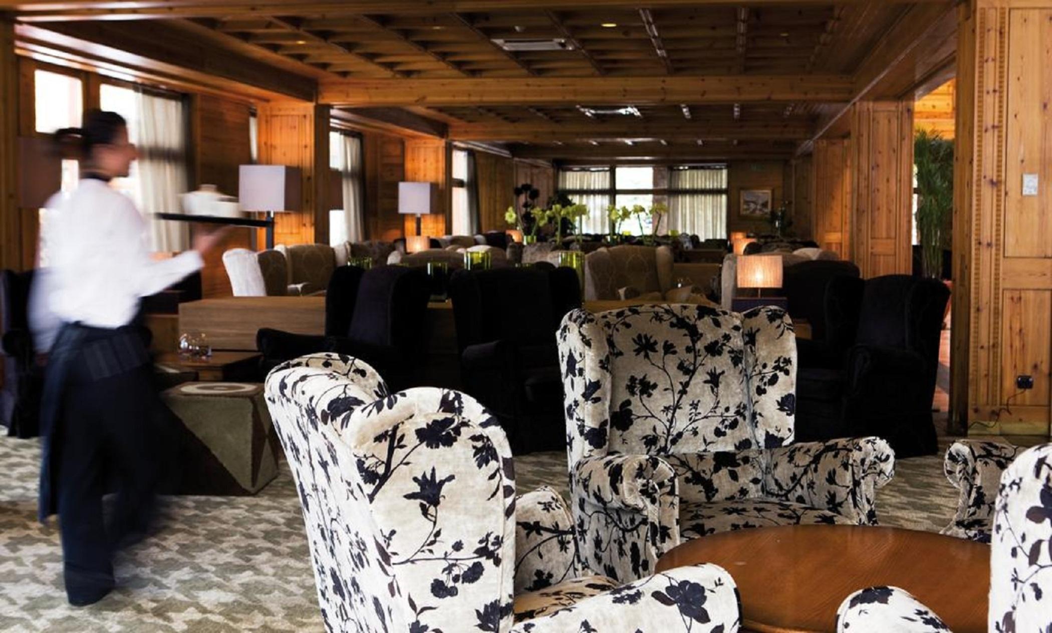 Sport Hotel Soldeu Kültér fotó