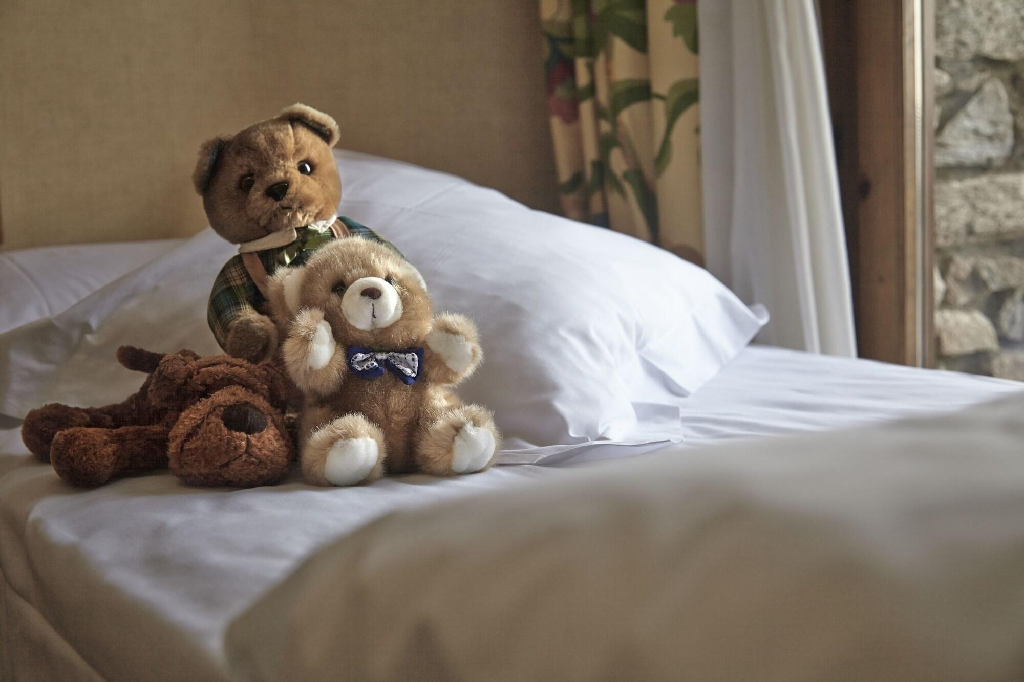 Sport Hotel Soldeu Kültér fotó