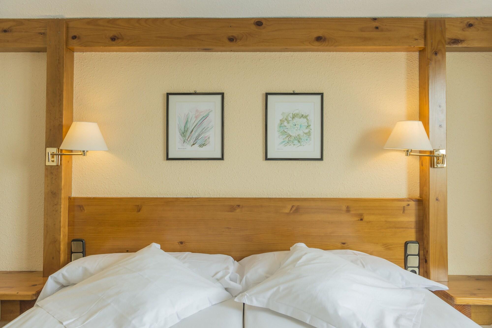 Sport Hotel Soldeu Kültér fotó