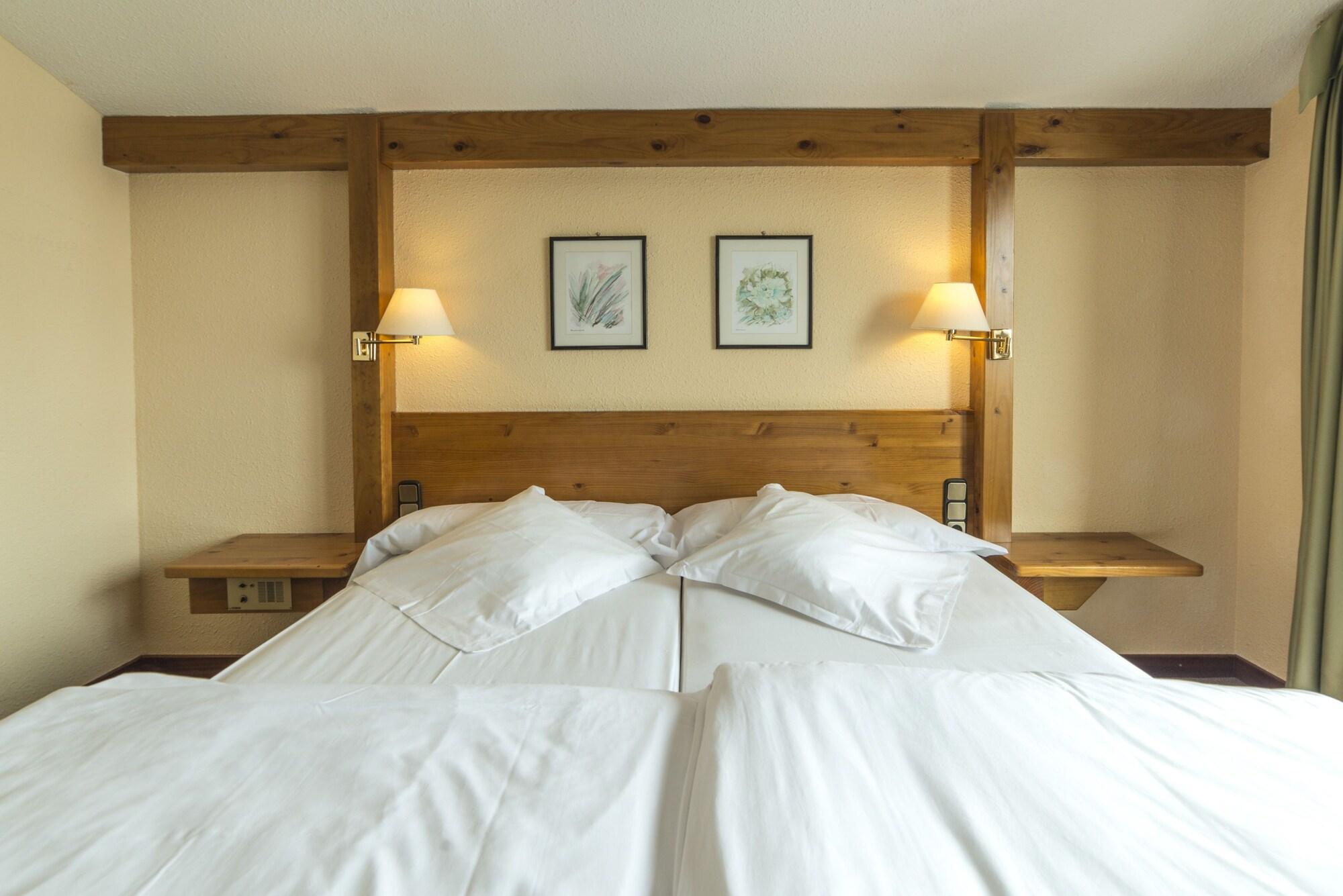 Sport Hotel Soldeu Kültér fotó