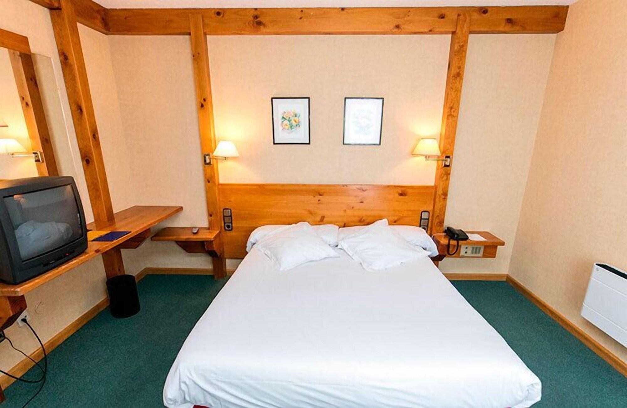Sport Hotel Soldeu Kültér fotó