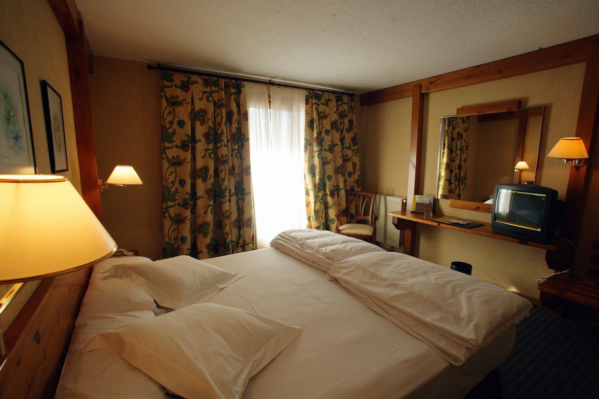 Sport Hotel Soldeu Kültér fotó