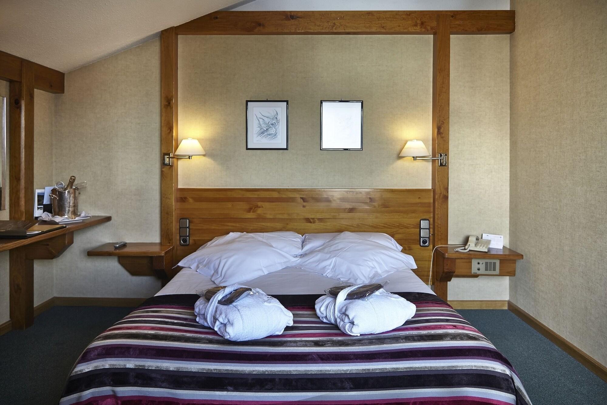 Sport Hotel Soldeu Kültér fotó