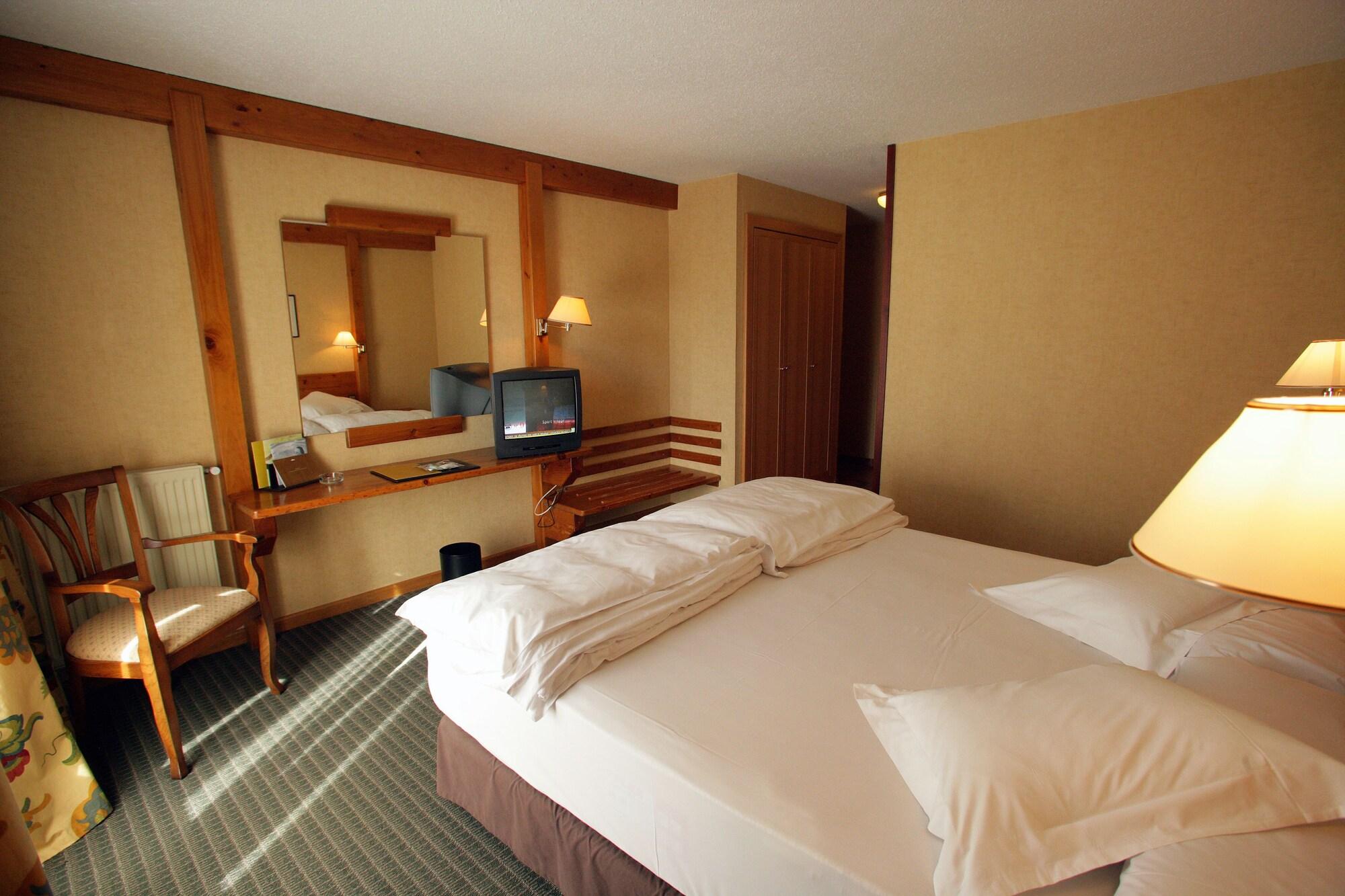 Sport Hotel Soldeu Kültér fotó