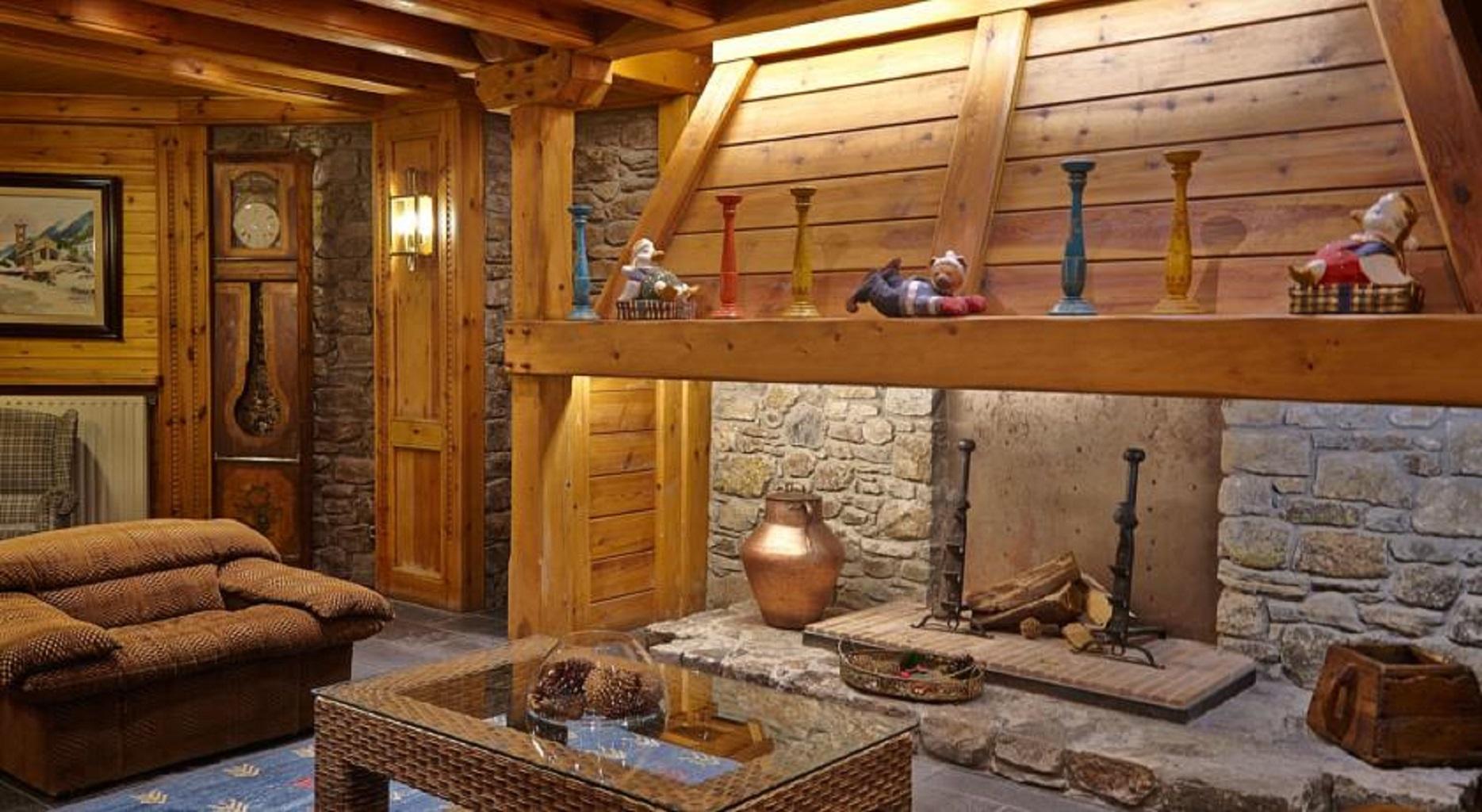 Sport Hotel Soldeu Kültér fotó