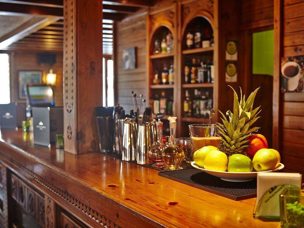 Sport Hotel Soldeu Kültér fotó