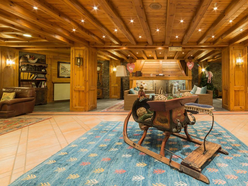 Sport Hotel Soldeu Kültér fotó