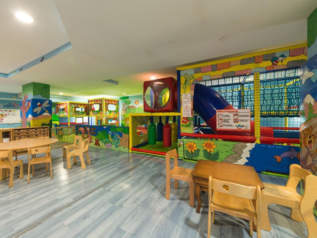 Sport Hotel Soldeu Kültér fotó