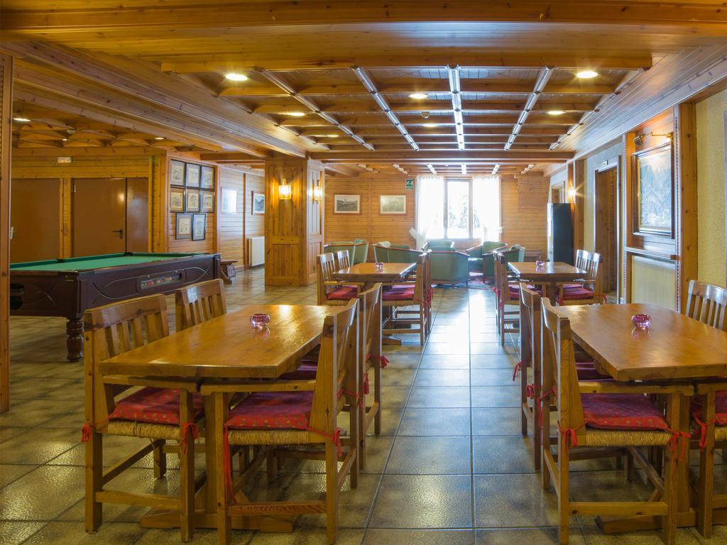 Sport Hotel Soldeu Kültér fotó