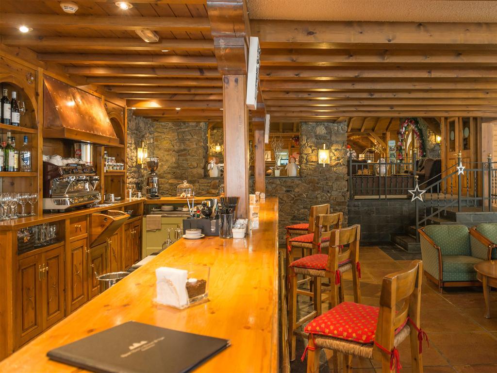 Sport Hotel Soldeu Kültér fotó