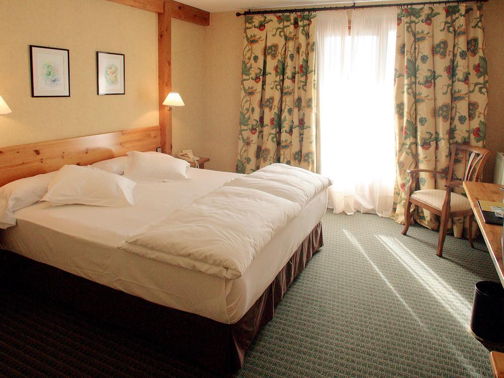 Sport Hotel Soldeu Kültér fotó
