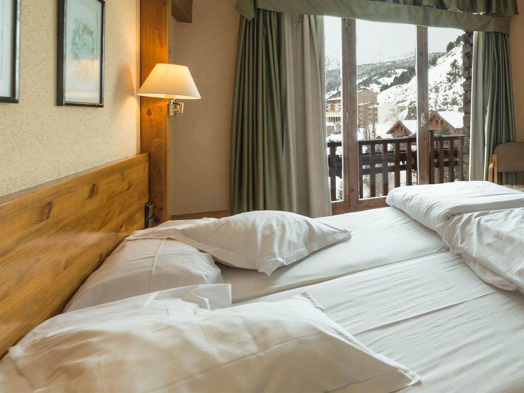 Sport Hotel Soldeu Kültér fotó
